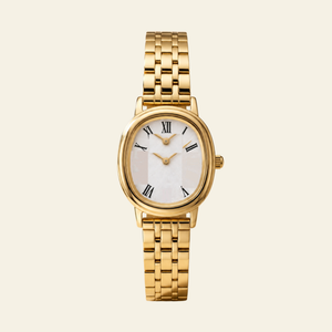 St-Germain Watch Gold
