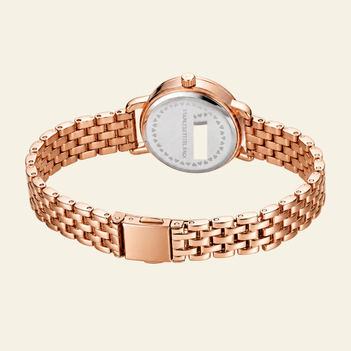 St-Germain Watch Nocturne, women's watch in Nocturne by Lumière, image 7