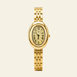 Opéra Watch Gold