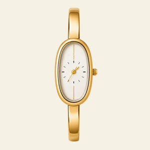 Passy Watch Gold