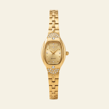 Trocadéro Watch Gold