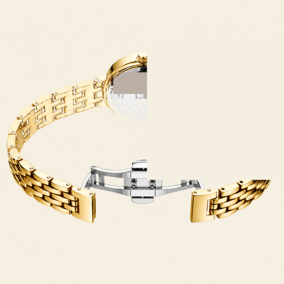 Vendôme Watch Onyx, women's watch in Onyx by Lumière, image 7