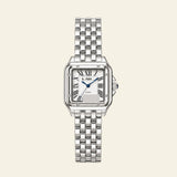 Le Marais Watch Argent