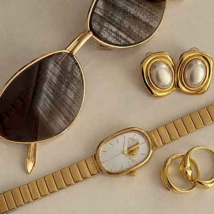 Le Marais Watch Moonlight, women's watch in Moonlight by Lumière, image 9