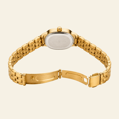St-Germain Watch Gold, women's watch in Gold by Lumière, image 7