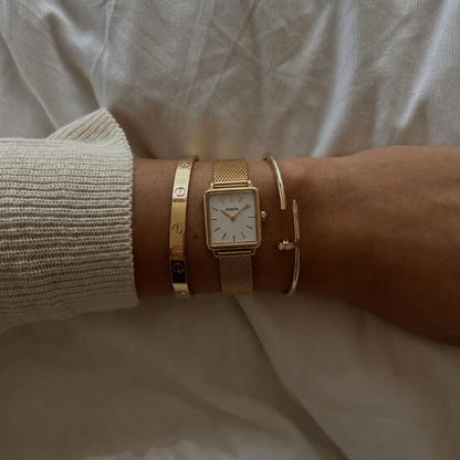 Trocadéro Watch Moonlight, women's watch in Moonlight by Lumière, image 10