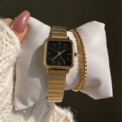 Le Marais Watch Eclipse, women's watch in Eclipse by Lumière, image 9