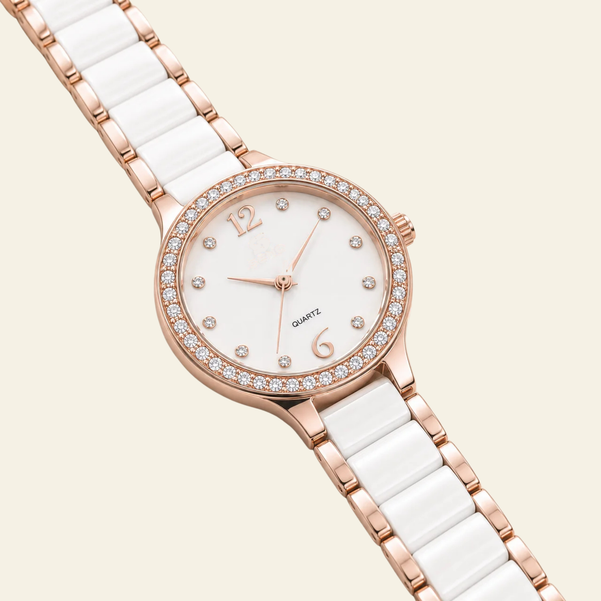 St-Germain Watch Moonlight, women's watch in Moonlight by Lumière, image 4