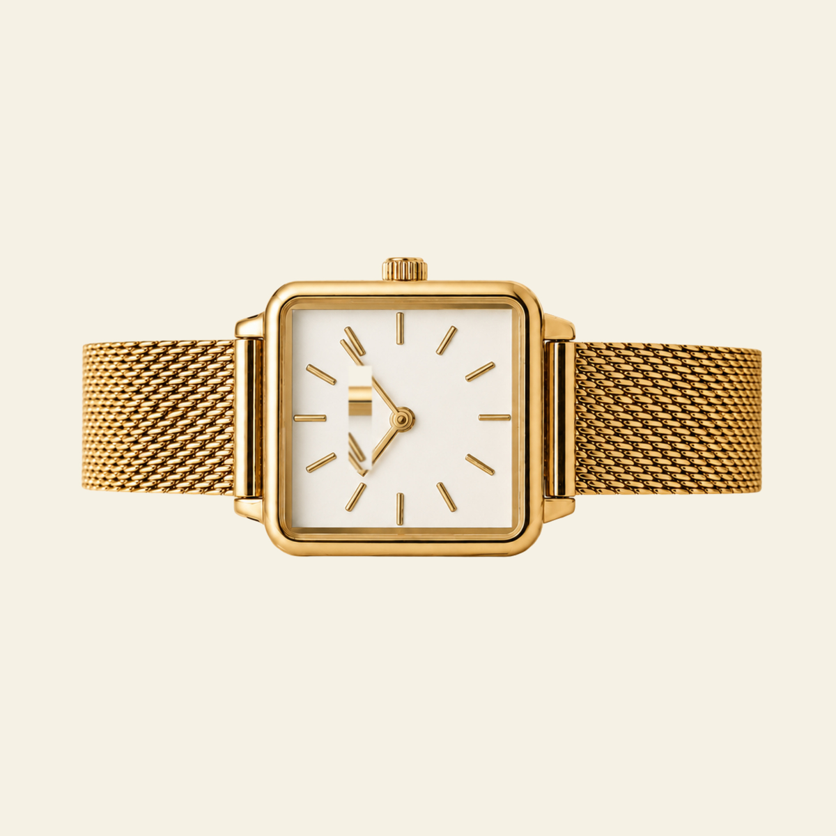 Trocadéro Watch Moonlight, women's watch in Moonlight by Lumière, image 6