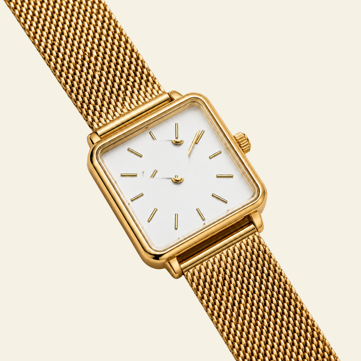 Trocadéro Watch Moonlight, women's watch in Moonlight by Lumière, image 4