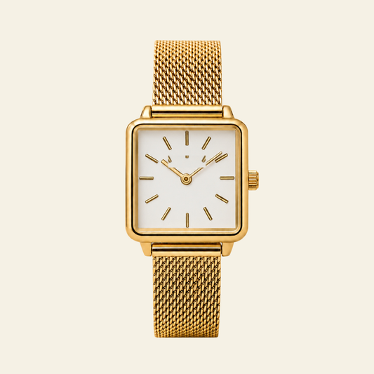 Trocadéro Watch Moonlight, women's watch in Moonlight by Lumière