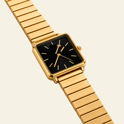 Le Marais Watch Eclipse, women's watch in Eclipse by Lumière, image 4