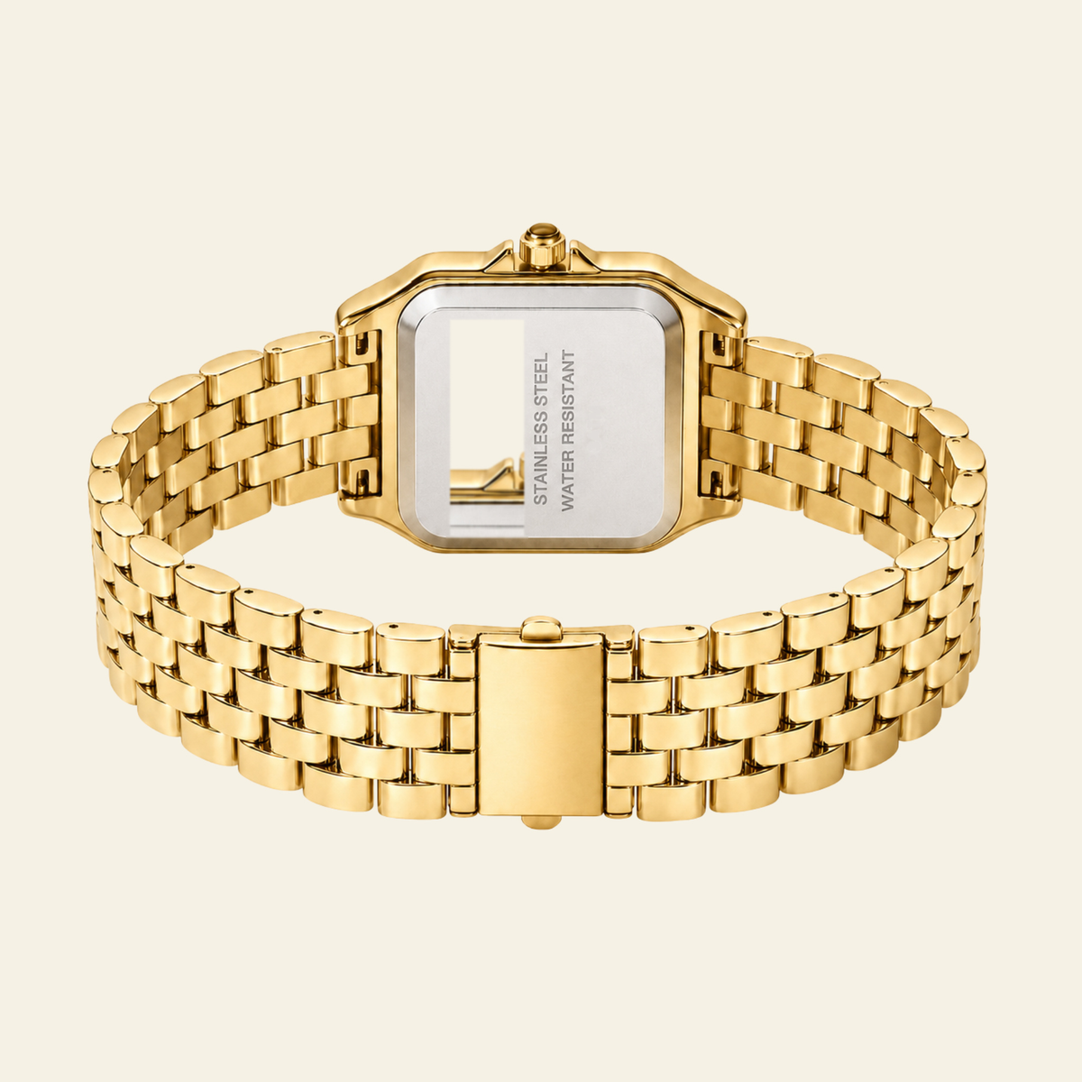Le Marais Watch Soleil, women's watch in Soleil by Lumière, image 7