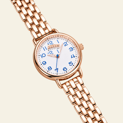 St-Germain Watch Nocturne, women's watch in Nocturne by Lumière, image 4