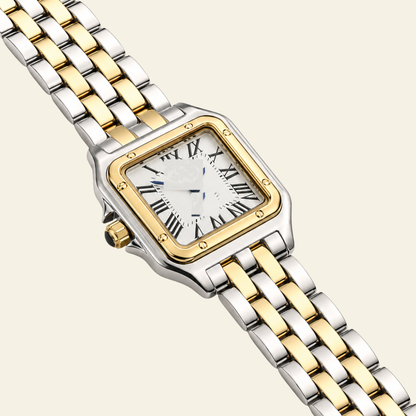 Le Marais Watch Aurore, women's watch in Aurore by Lumière, image 4