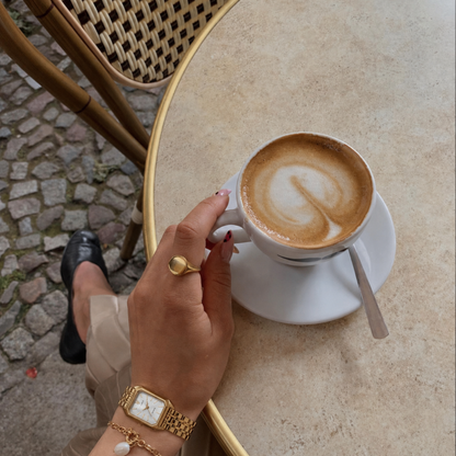 Le Marais Watch Lumière, women's watch in Lumière by Lumière, image 9