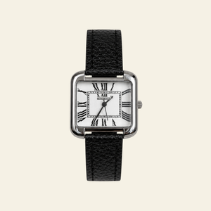 Concorde Watch Black