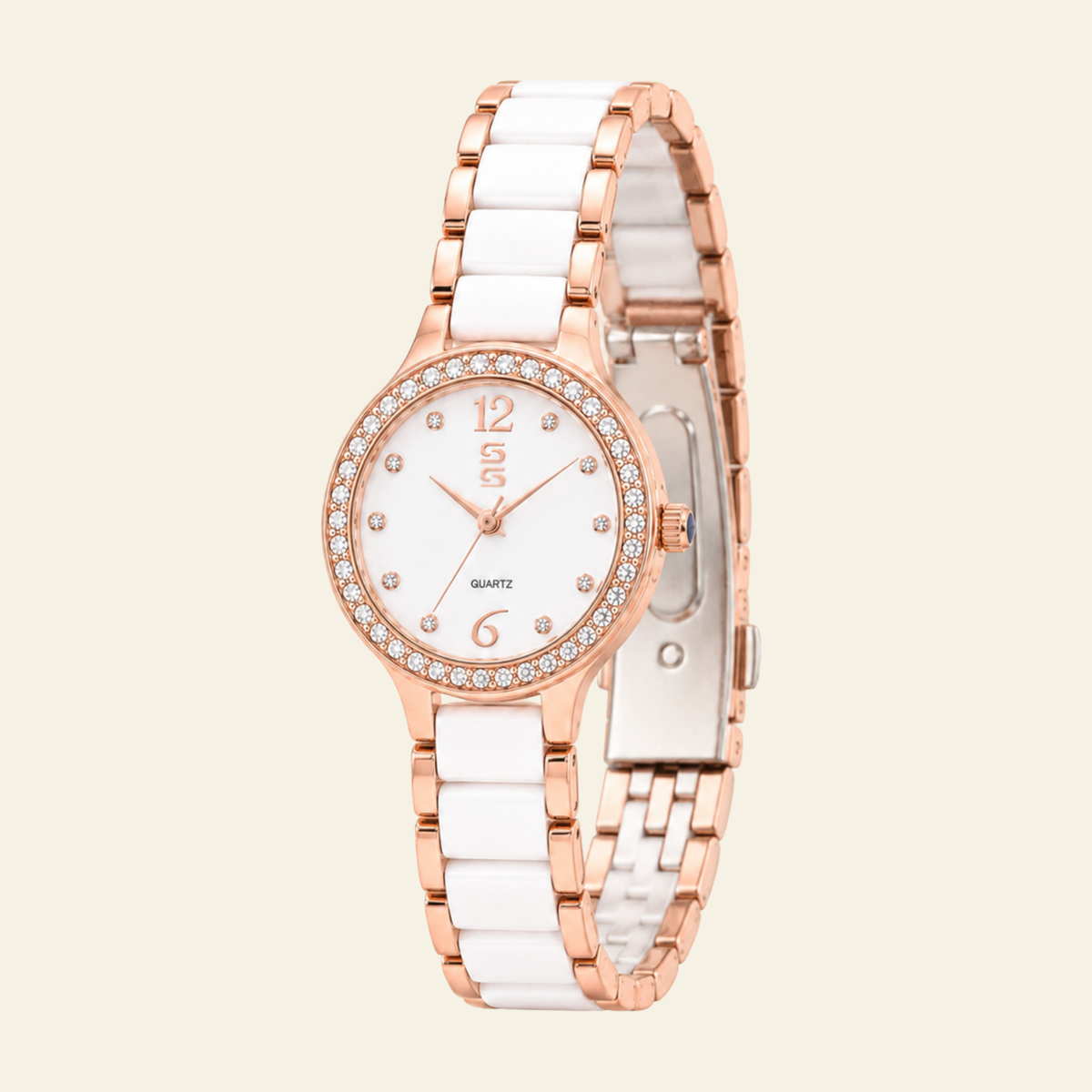 St-Germain Watch Moonlight, women's watch in Moonlight by Lumière, image 2