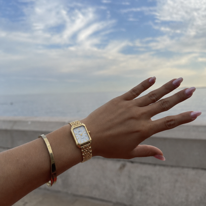 Le Marais Watch Lumière, women's watch in Lumière by Lumière, image 11