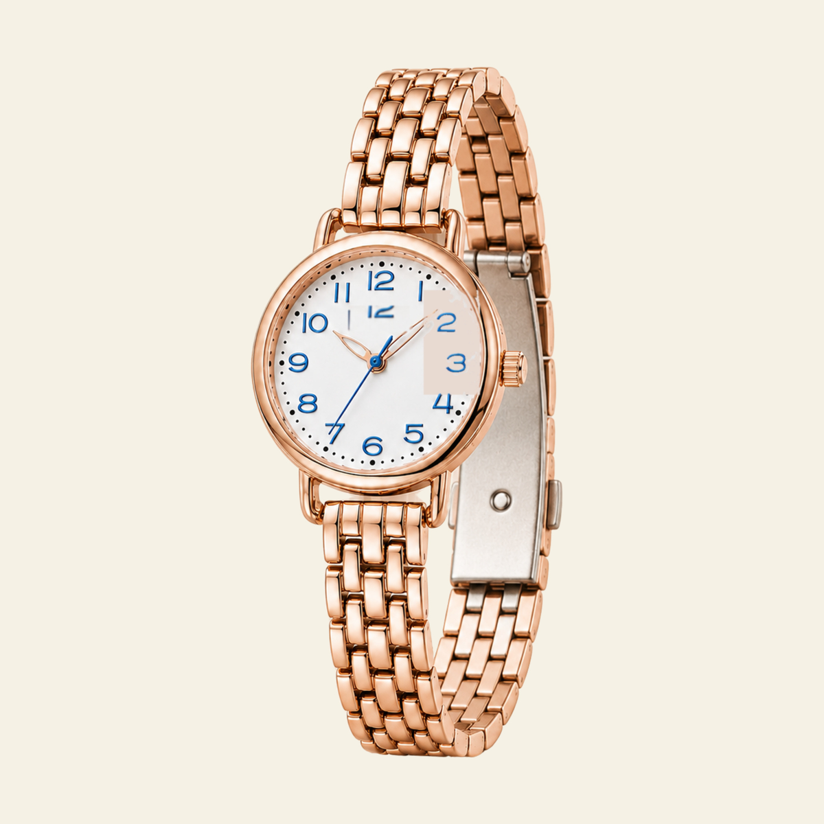 St-Germain Watch Nocturne, women's watch in Nocturne by Lumière, image 2