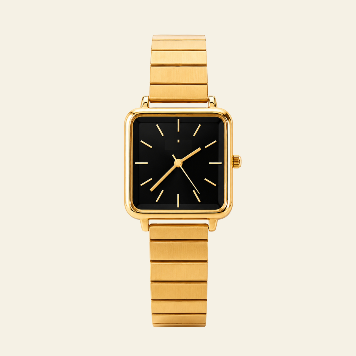 Le Marais Watch Eclipse, women's watch in Eclipse by Lumière