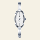 Passy Watch Silver