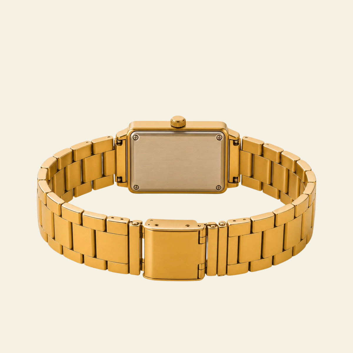 Le Marais Watch Pearl, women's watch in Pearl by Lumière, image 7