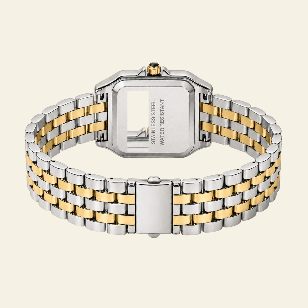 Le Marais Watch Aurore, women's watch in Aurore by Lumière, image 7