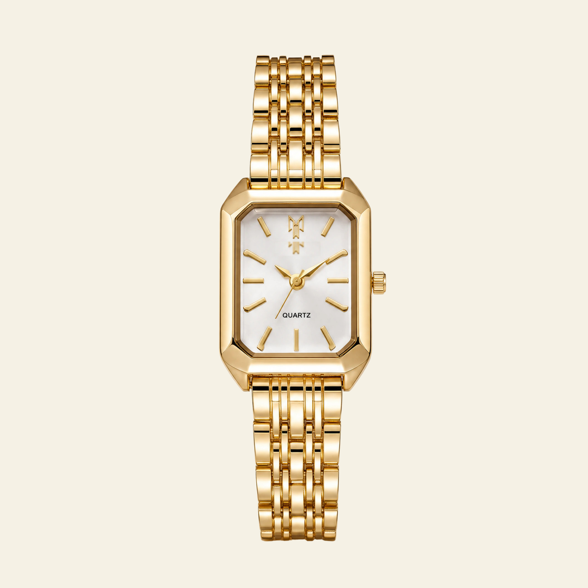 Le Marais Watch Lumière, women's watch in Lumière by Lumière