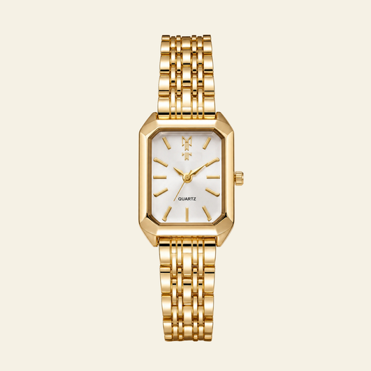 Le Marais Watch Lumière, women's watch in Lumière by Lumière