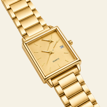 Le Marais Watch Pearl, women's watch in Pearl by Lumière, image 3