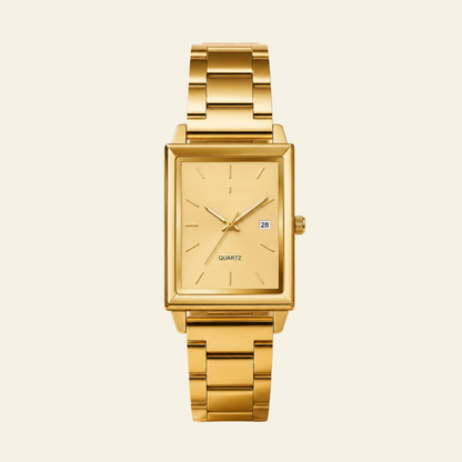 Le Marais Watch Pearl, women's watch in Pearl by Lumière
