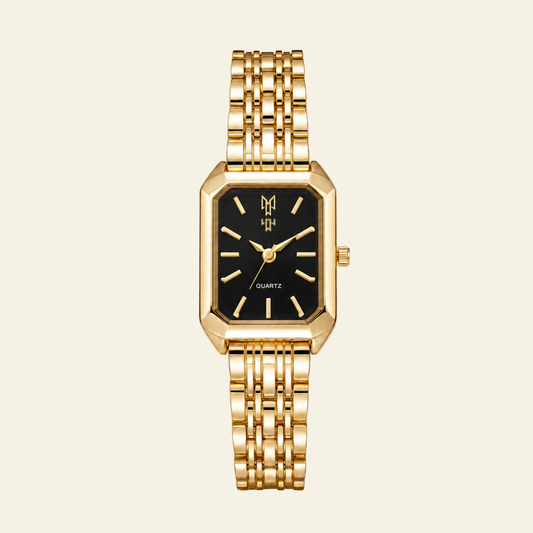 Le Marais Watch Midnight, women's watch in Midnight by Lumière