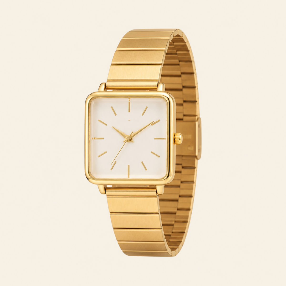 Le Marais Watch Blush, women's watch in Blush by Lumière, image 2