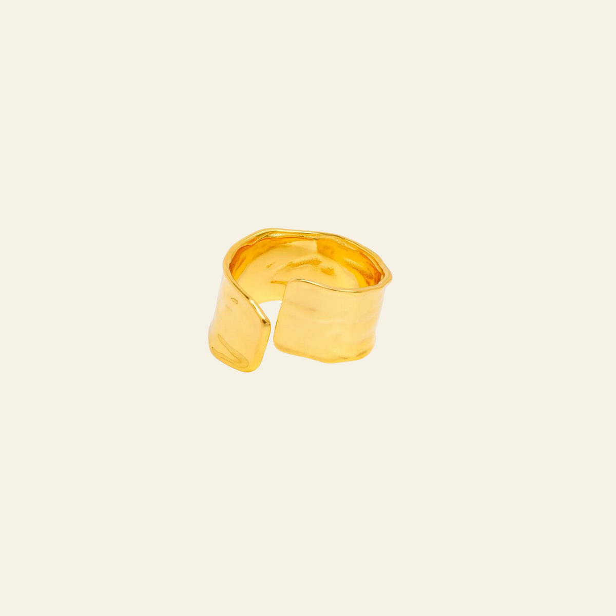 Eden Ring, ring in Eden by Lumière