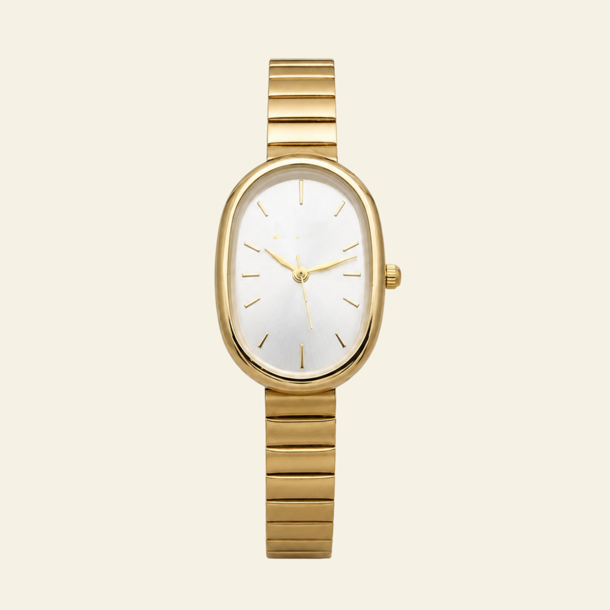 Le Marais Watch Moonlight, women's watch in Moonlight by Lumière