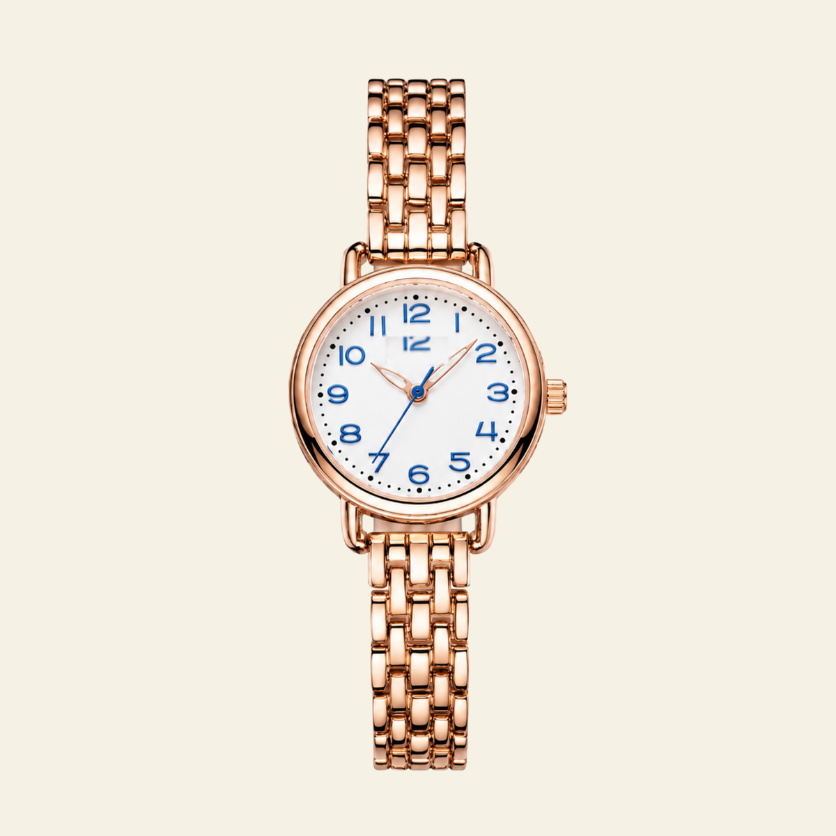 St-Germain Watch Nocturne, women's watch in Nocturne by Lumière