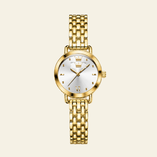 Vendôme Watch Onyx, women's watch in Onyx by Lumière