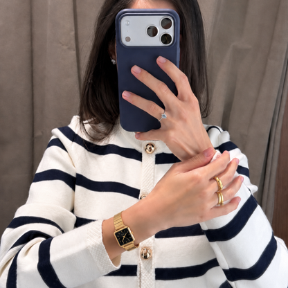 Le Marais Watch Eclipse, women's watch in Eclipse by Lumière, image 8