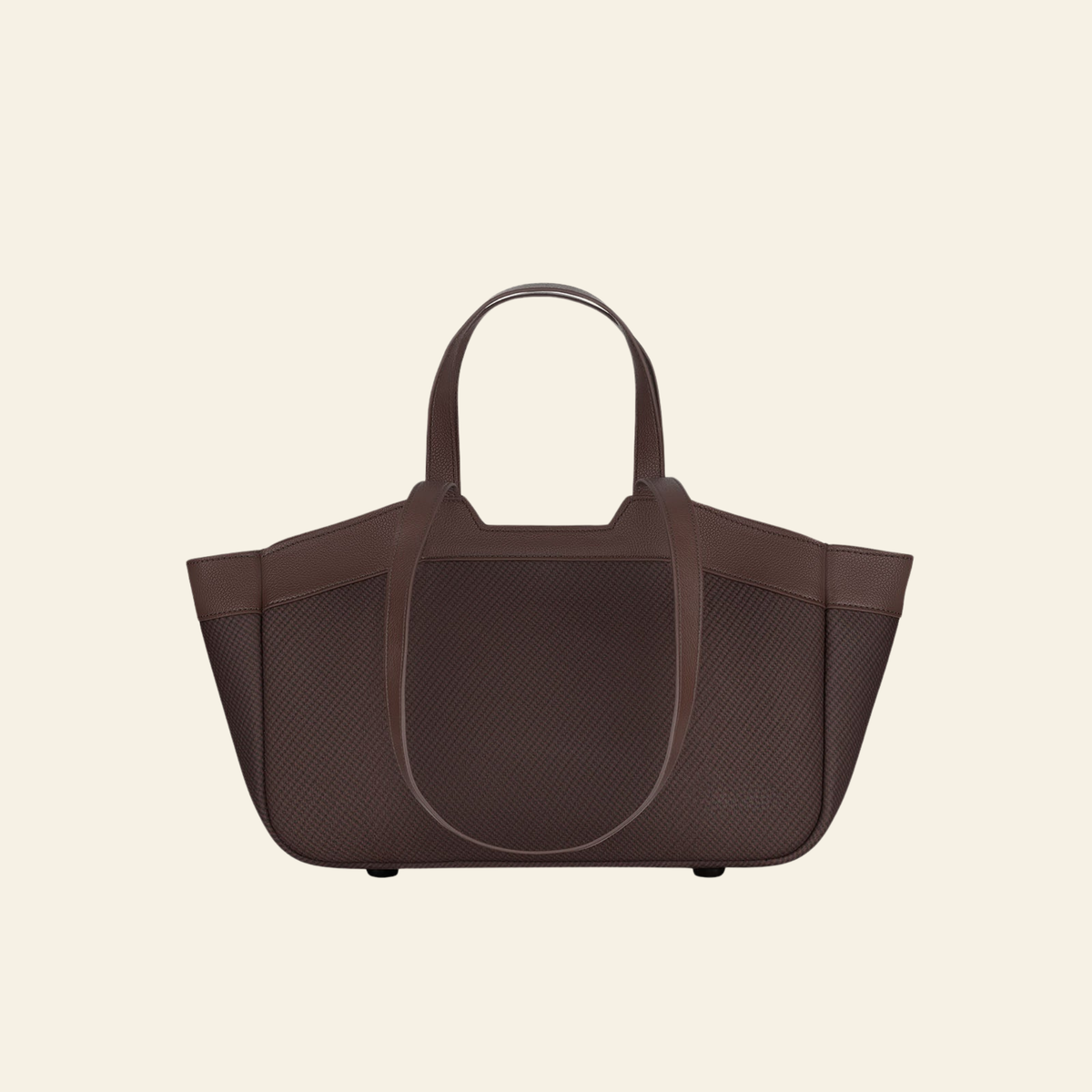 Tote Bag Petite, tote bag in Petite by Lumière