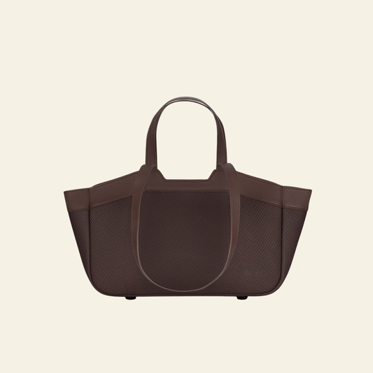 Tote Bag Petite, tote bag in Petite by Lumière