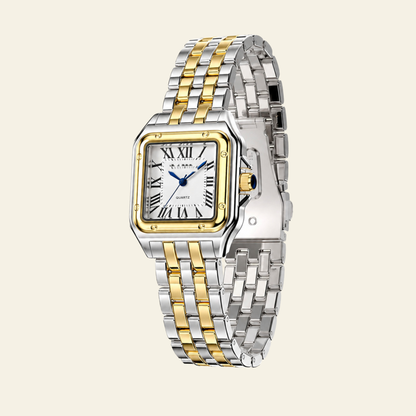 Le Marais Watch Aurore, women's watch in Aurore by Lumière, image 2