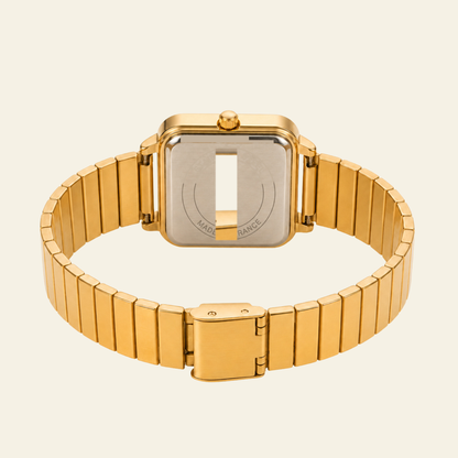 Le Marais Watch Eclipse, women's watch in Eclipse by Lumière, image 6