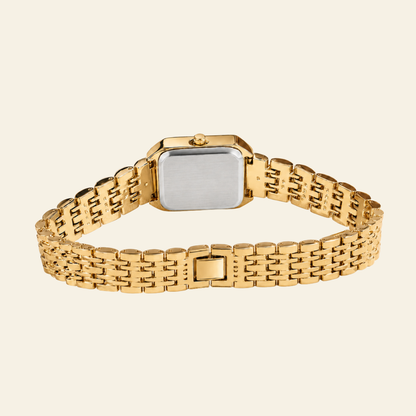 Le Marais Watch Gold, women's watch in Gold by Lumière, image 7