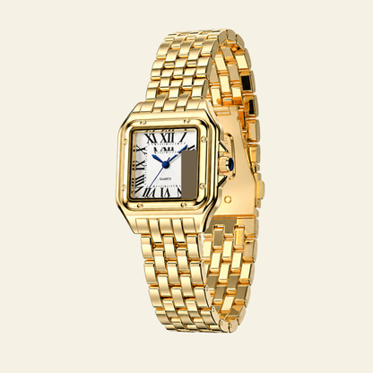 Le Marais Watch Ivoire, women's watch in Ivoire by Lumière, image 2