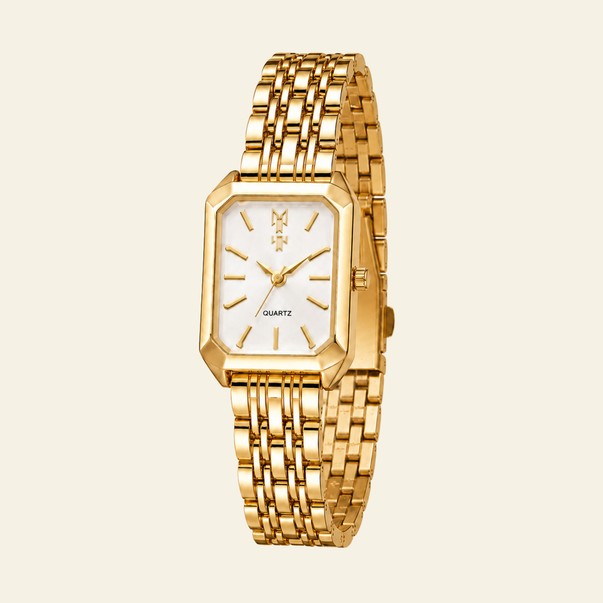 Le Marais Watch Lumière, women's watch in Lumière by Lumière, image 2