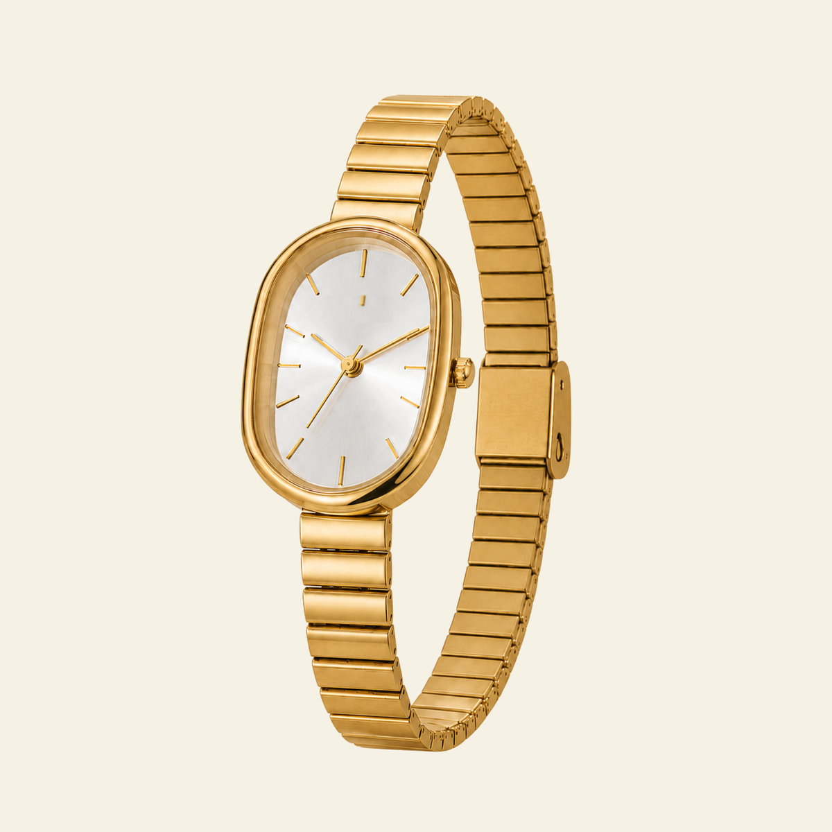Le Marais Watch Moonlight, women's watch in Moonlight by Lumière, image 2
