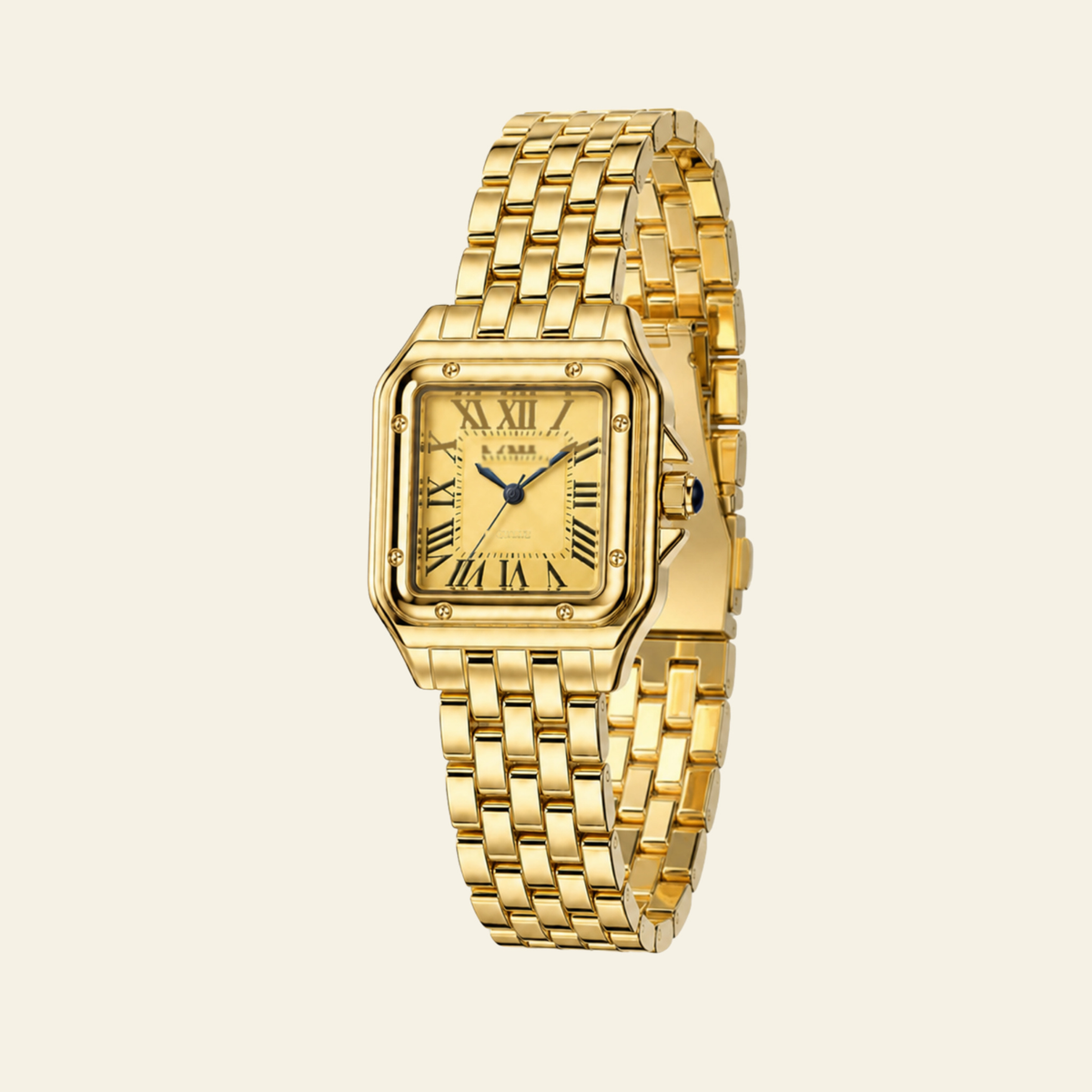 Le Marais Watch Soleil, women's watch in Soleil by Lumière, image 2
