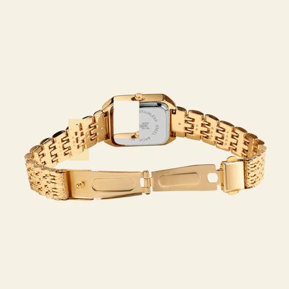 Le Marais Watch Midnight, women's watch in Midnight by Lumière, image 7