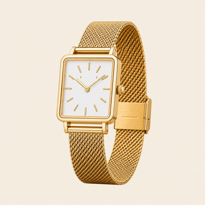 Trocadéro Watch Moonlight, women's watch in Moonlight by Lumière, image 2